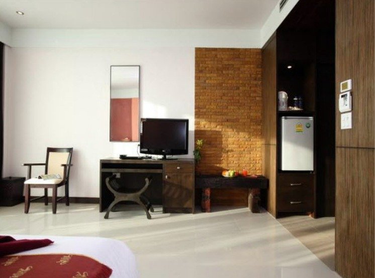 Capital O 1111 Ananda Lanta Resort (SHA Plus)