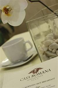 Casa Romana Boutique