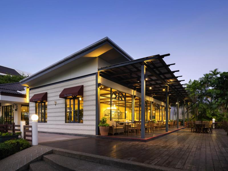 Novotel Rayong Rim Pae Resort