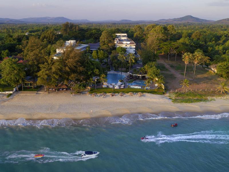 Novotel Rayong Rim Pae Resort