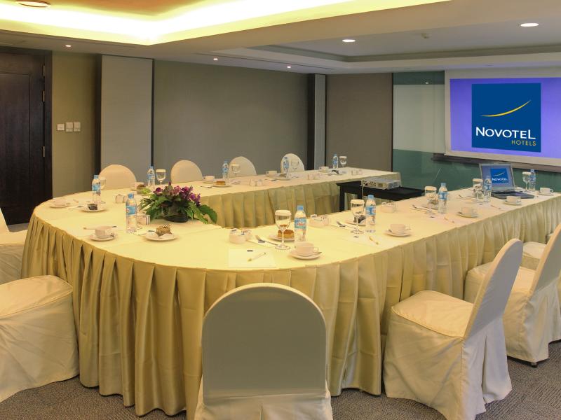 Novotel Rayong Rim Pae Resort