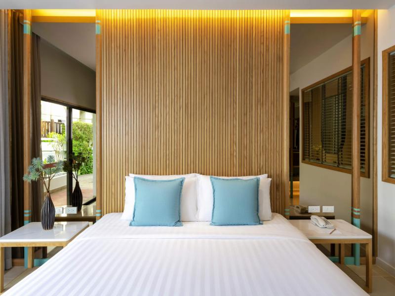 Novotel Rayong Rim Pae Resort