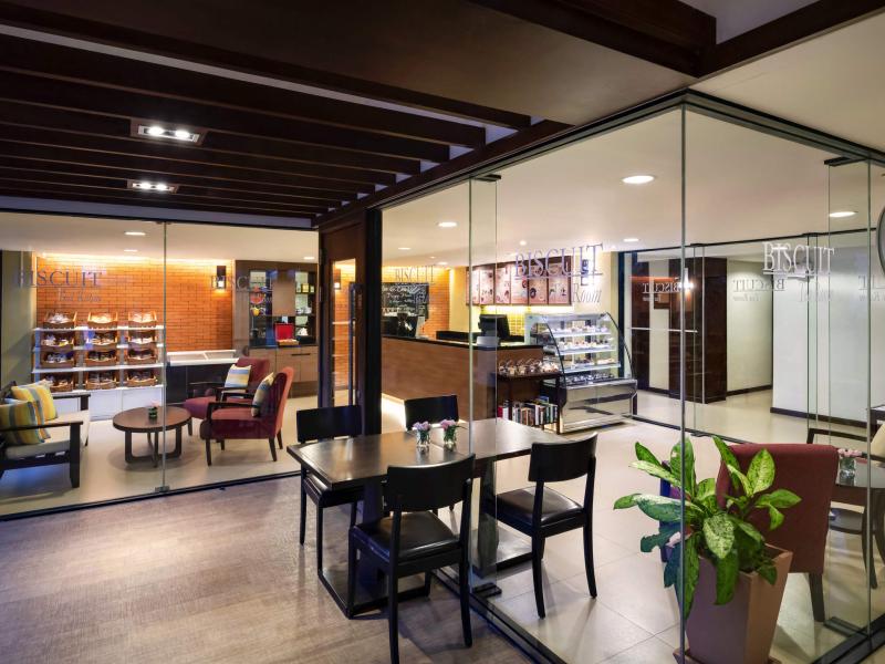 Novotel Rayong Rim Pae Resort