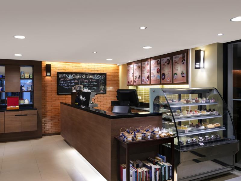 Novotel Rayong Rim Pae Resort