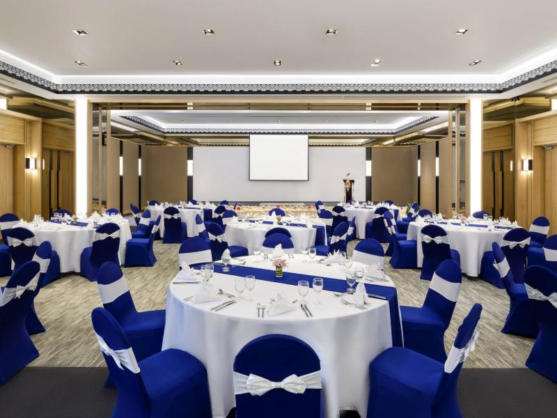 Novotel Rayong Rim Pae Resort