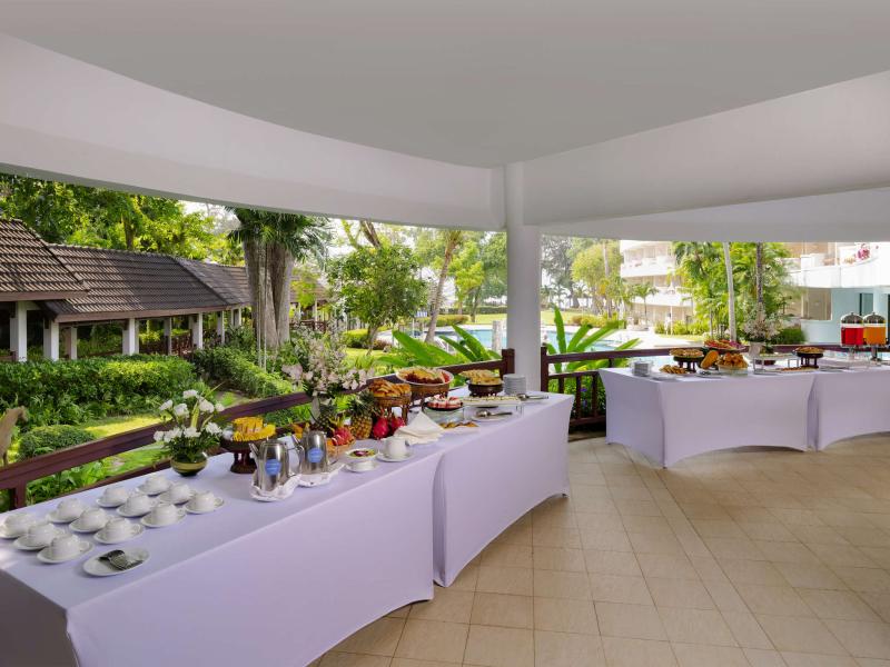 Novotel Rayong Rim Pae Resort