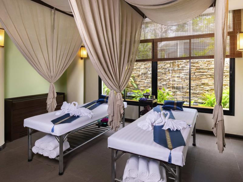 Novotel Rayong Rim Pae Resort