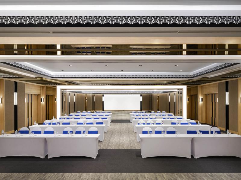 Novotel Rayong Rim Pae Resort