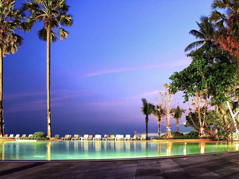 Novotel Rayong Rim Pae Resort