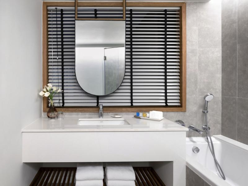 Novotel Rayong Rim Pae Resort