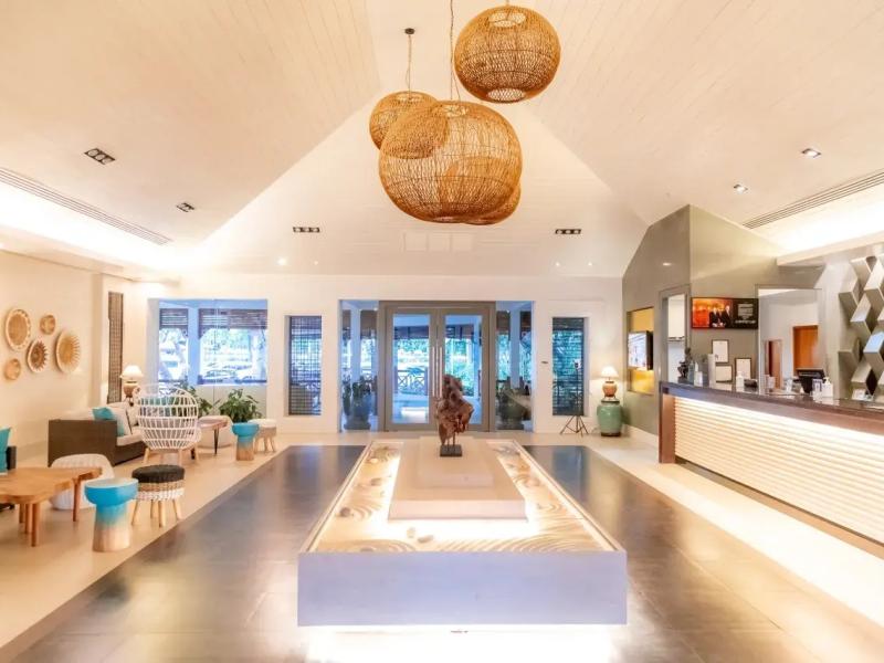 Novotel Rayong Rim Pae Resort