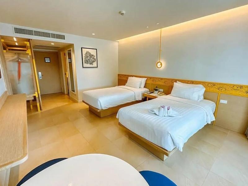 Novotel Rayong Rim Pae Resort