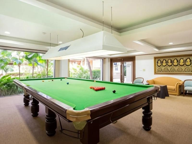 Novotel Rayong Rim Pae Resort