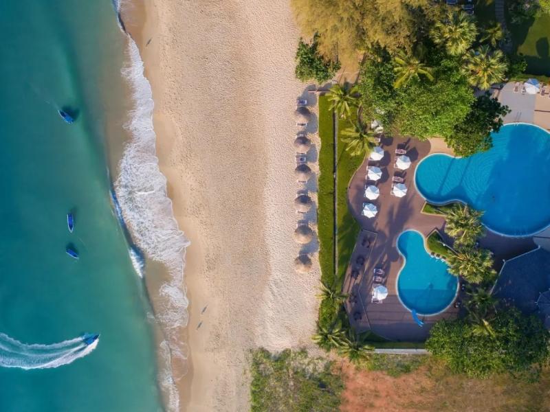 Novotel Rayong Rim Pae Resort