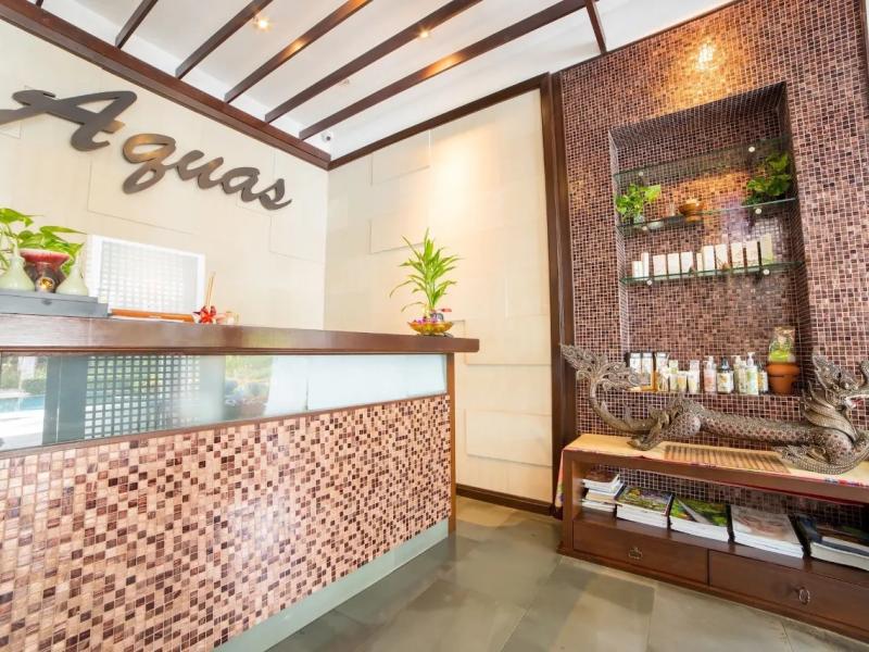 Novotel Rayong Rim Pae Resort