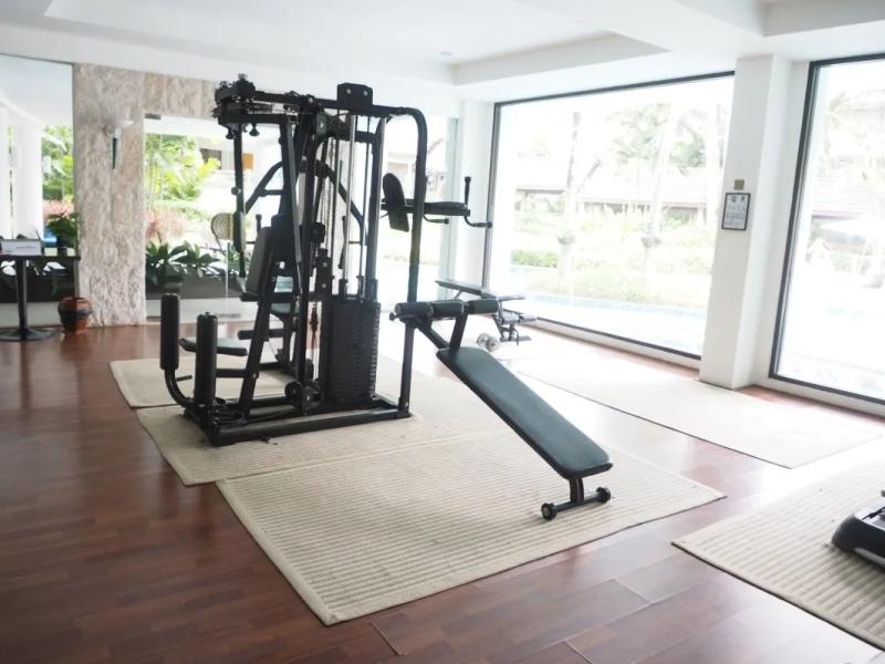 Novotel Rayong Rim Pae Resort