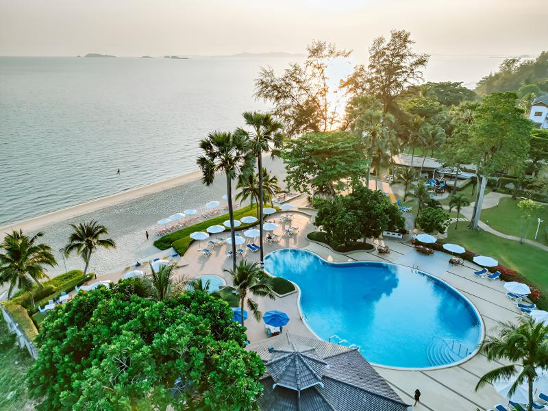 Novotel Rayong Rim Pae Resort