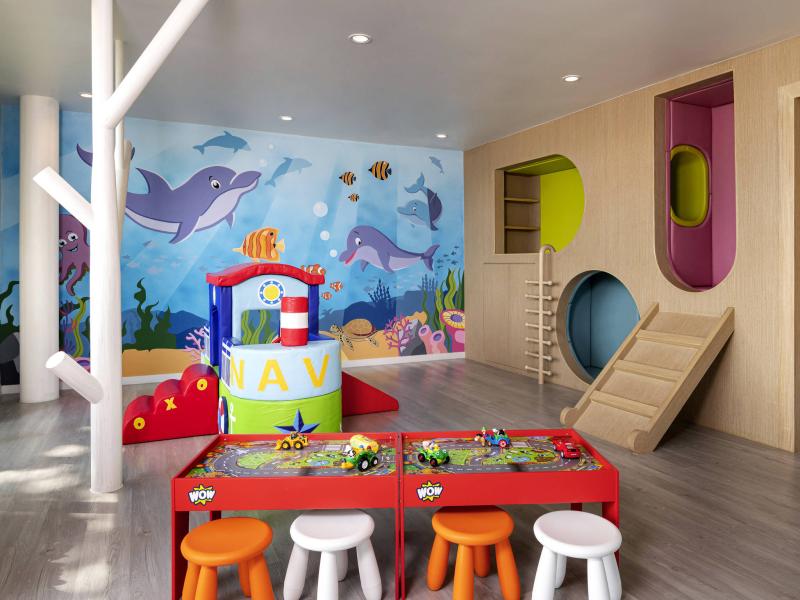 Novotel Rayong Rim Pae Resort