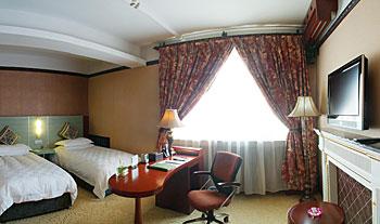 Bremen Holiday Hotel Harbin