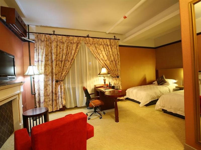 Bremen Holiday Hotel Harbin