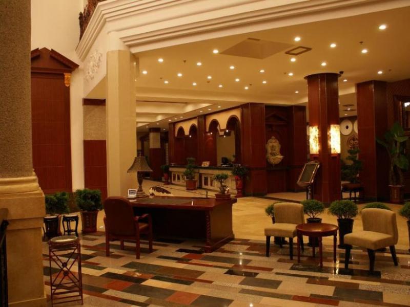 Bremen Holiday Hotel Harbin