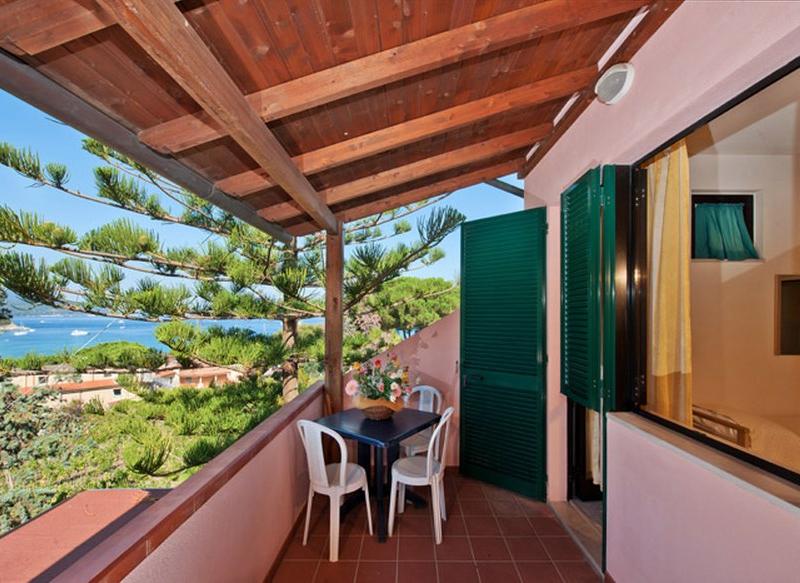 Casa Rosa