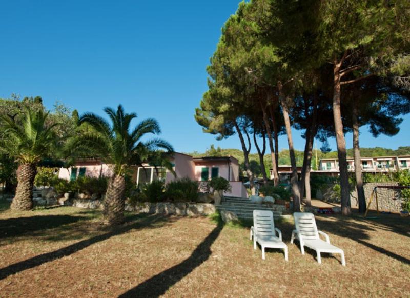 Casa Rosa