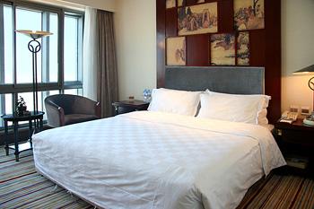 Zheng Ming Jinjiang Hotel Harbin