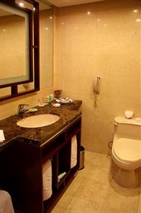 Zheng Ming Jinjiang Hotel Harbin