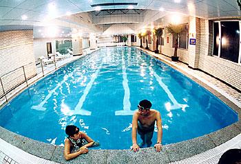 Zheng Ming Jinjiang Hotel Harbin