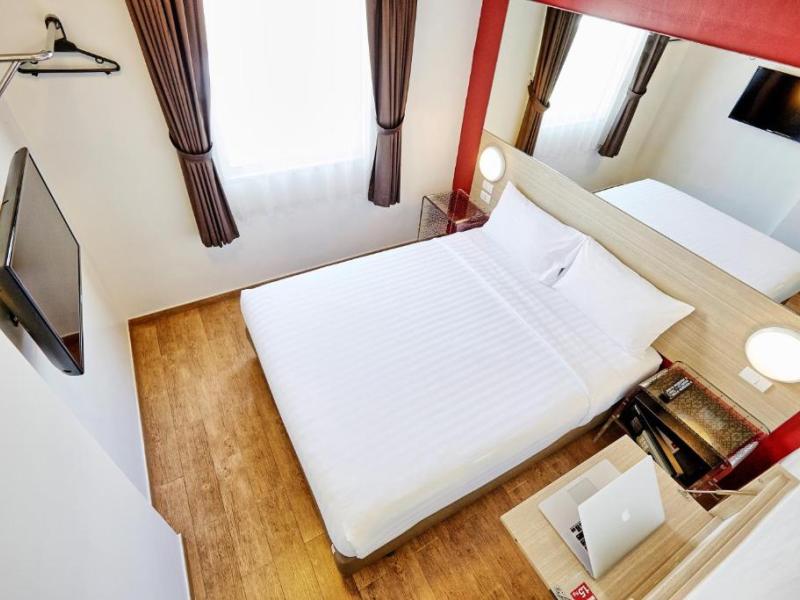 Red Planet Hotel Patong