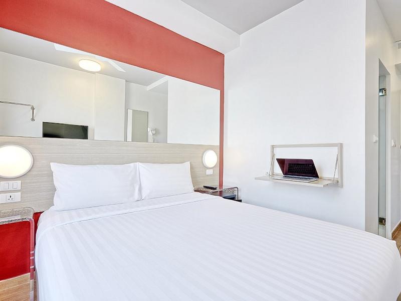 Red Planet Hotel Patong