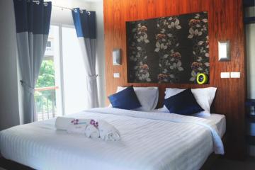 Отель Calypso Patong Таиланд, пляж Патонг, фото 11