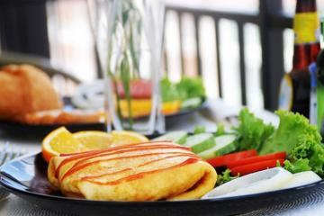 Отель Calypso Patong Таиланд, пляж Патонг, фото 6