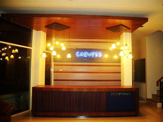 Calypso Patong