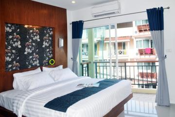 Отель Calypso Patong Таиланд, пляж Патонг, фото 9