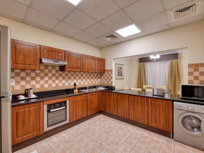 Pearl Marina Hotel Apartment