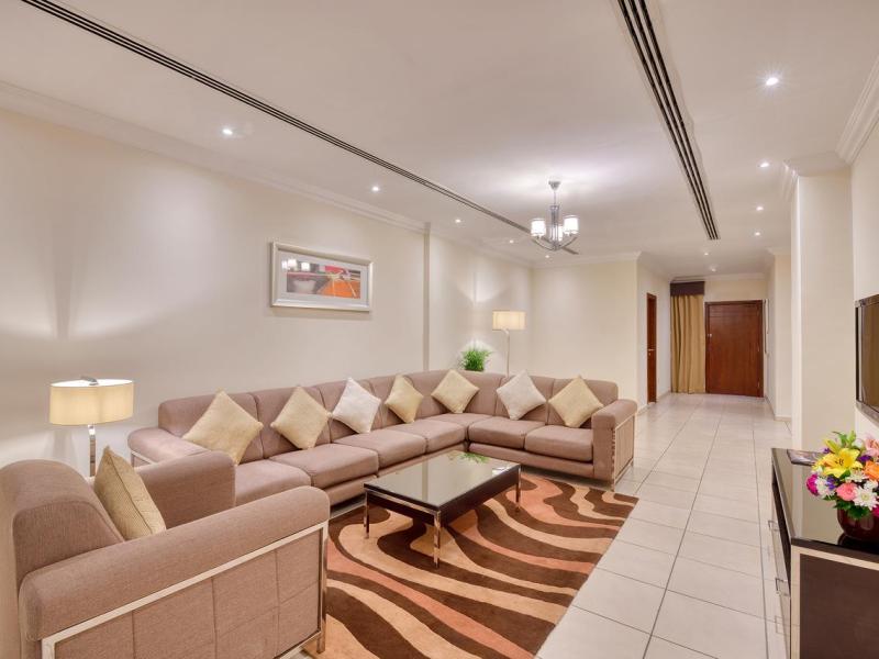 Pearl Marina Hotel Apartment