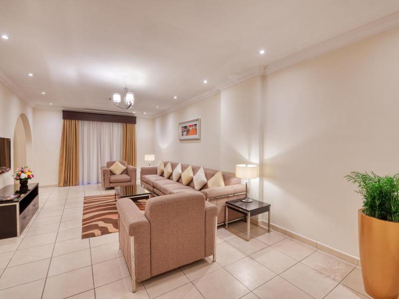 Pearl Marina Hotel Apartment