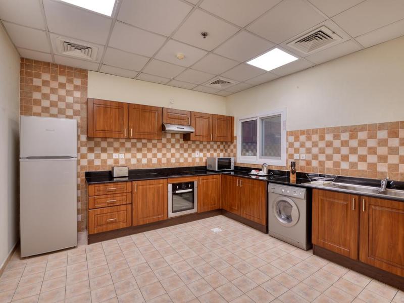 Pearl Marina Hotel Apartment