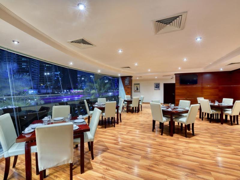 Pearl Marina Hotel Apartment