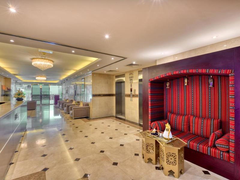 Pearl Marina Hotel Apartment