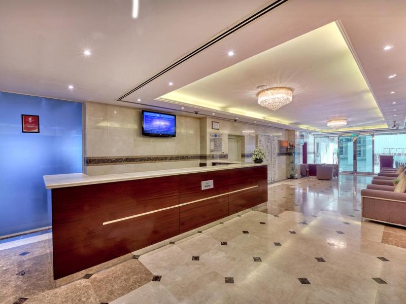 Pearl Marina Hotel Apartment