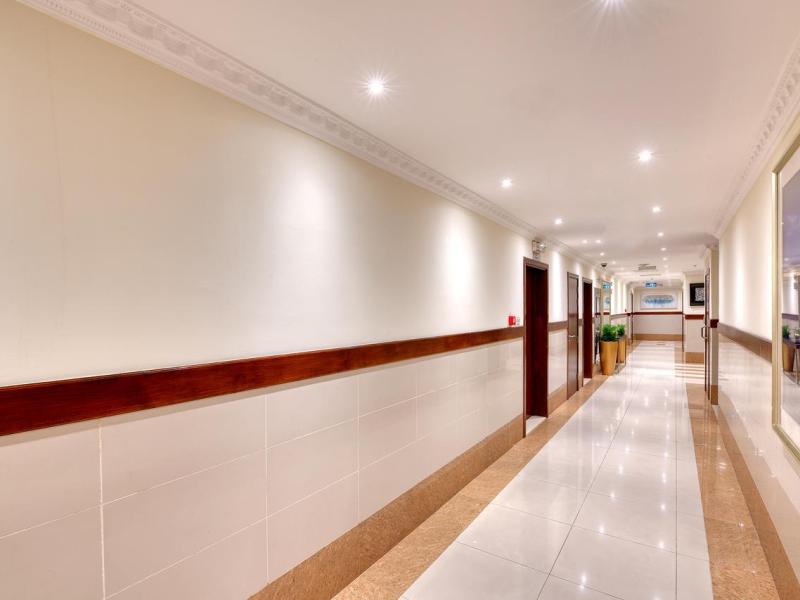 Pearl Marina Hotel Apartment