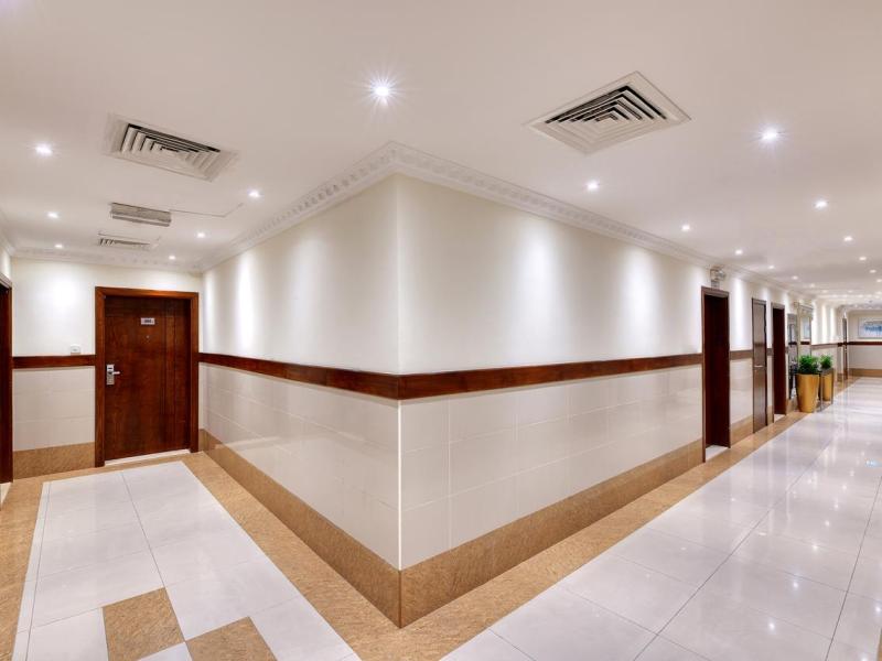 Pearl Marina Hotel Apartment