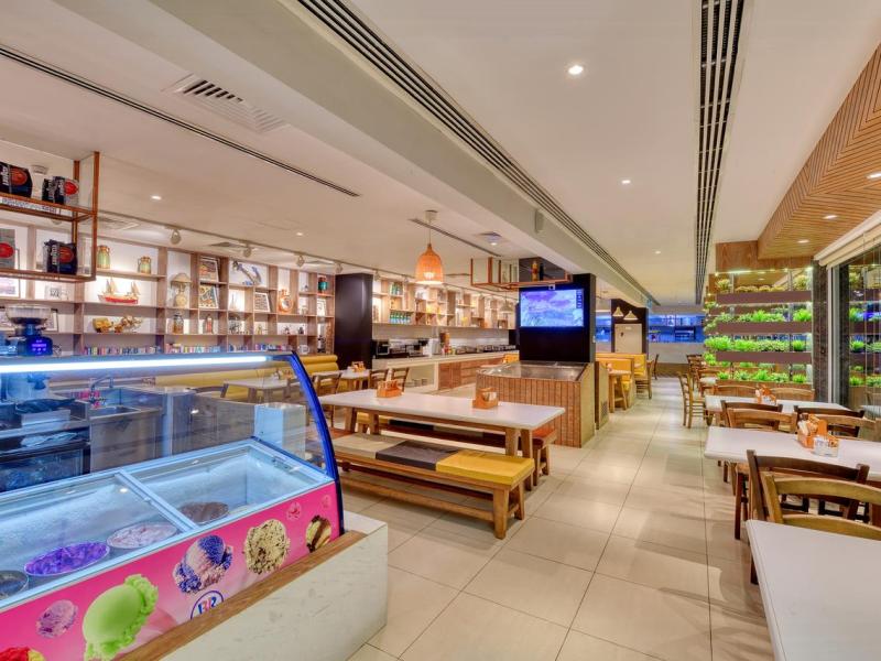 Pearl Marina Hotel Apartment