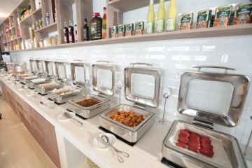 Отель Pearl Marina Hotel Apartment ОАЭ, Дубай Марина, фото 30