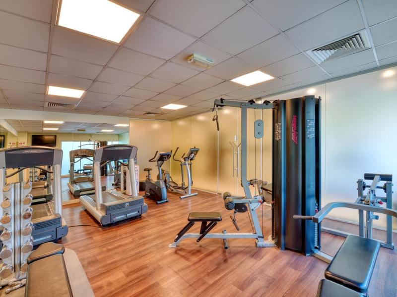 Pearl Marina Hotel Apartment