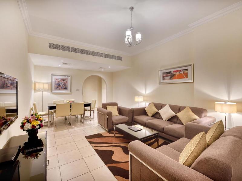 Pearl Marina Hotel Apartment