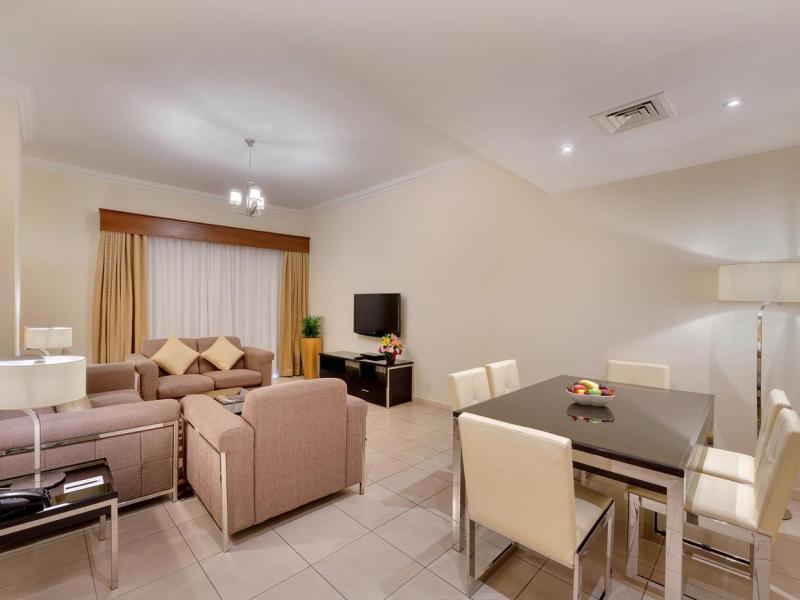 Pearl Marina Hotel Apartment